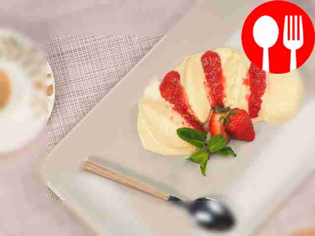 Мороженое без сливок