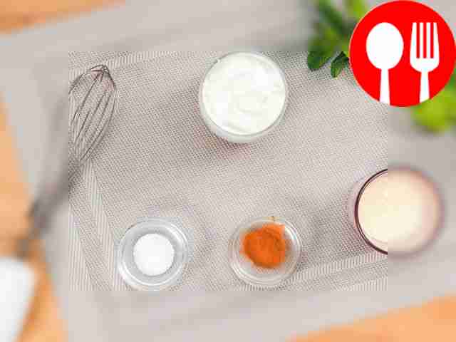 Заблаговременно подготовьте ингредиенты, чтобы...