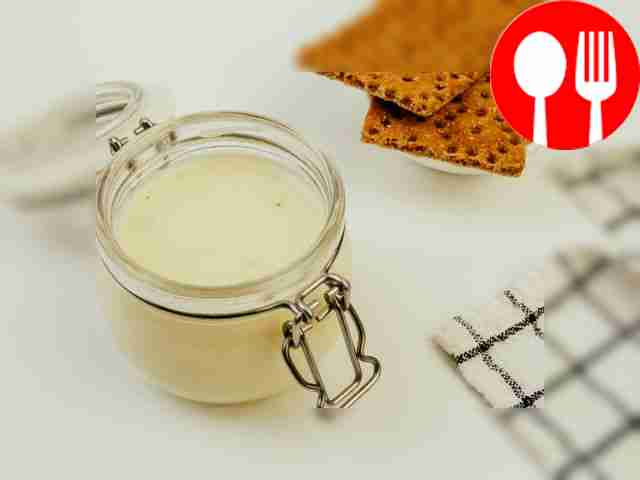 Молочно-сливочный соус