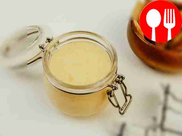 Сырный соус