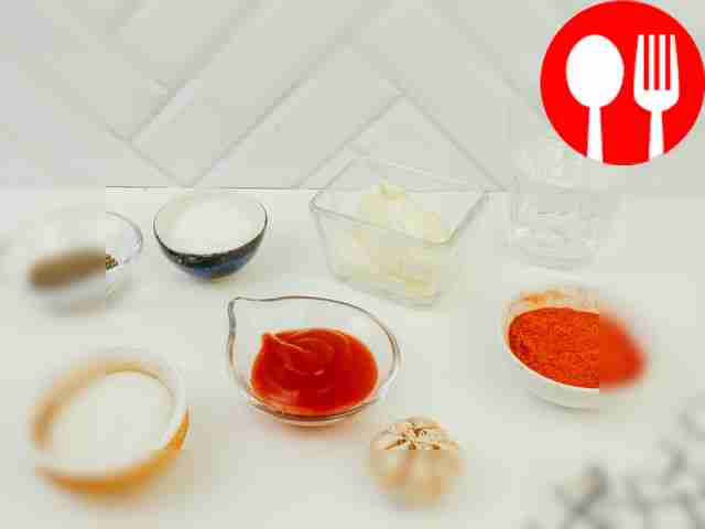 Подготовьте все ингредиенты заранее.