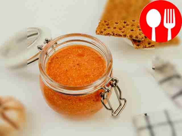 Томатно-сырный соус