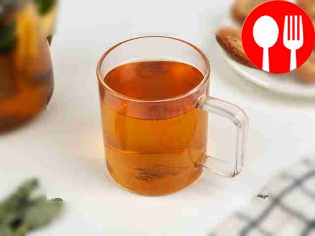 Холодный чай