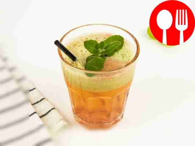 Виноградный сок