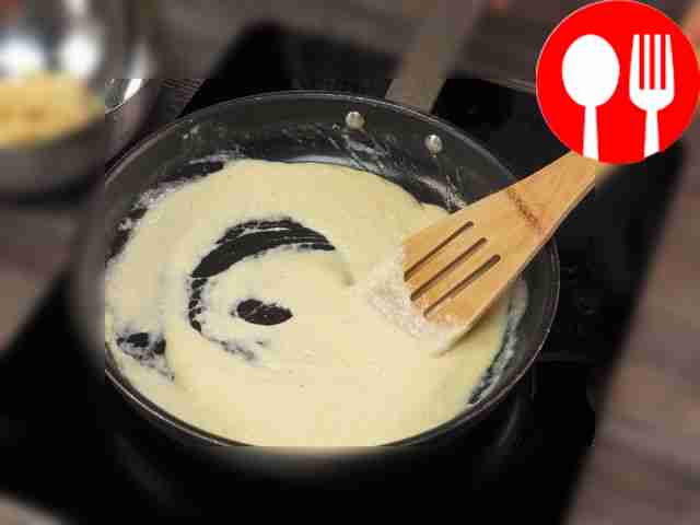 Пока варится паста, займитесь соусом. В...