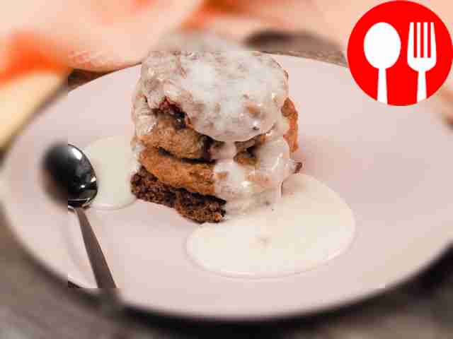 Белковая глазурь