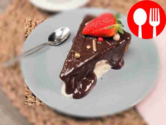 Глазурь для подтеков