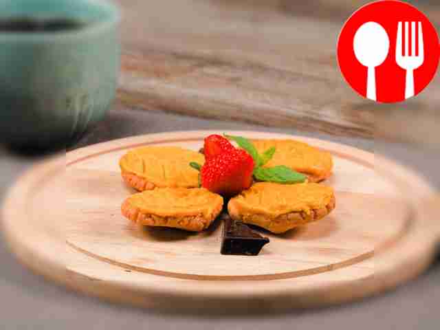 Глазурь для печенья