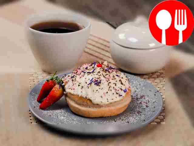 Глазурь для синнабонов