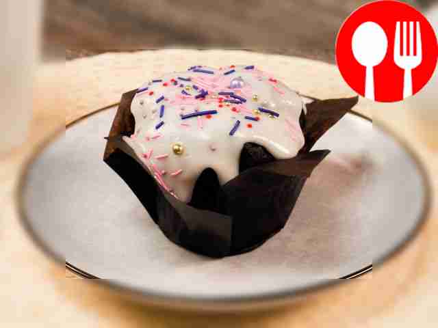 Глазурь для кексов