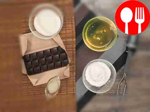 Достаньте белки из холодильника заранее, чтобы...