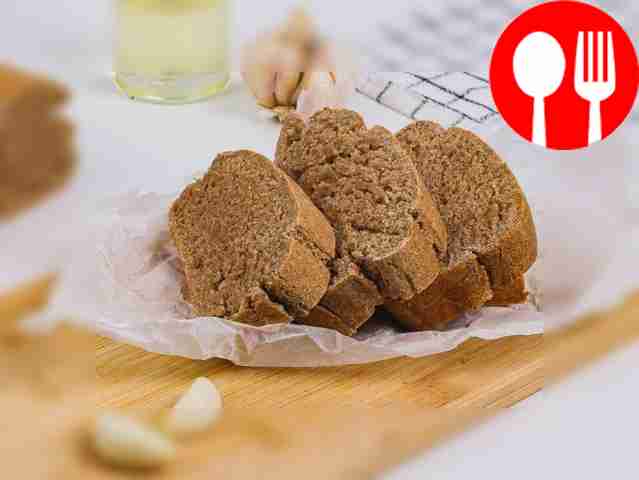 Ржаной хлеб на закваске