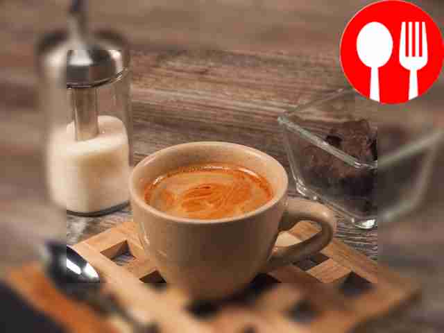 Кофе с «Бейлисом»