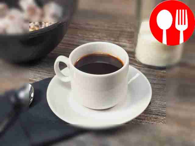 Кофе по-турецки