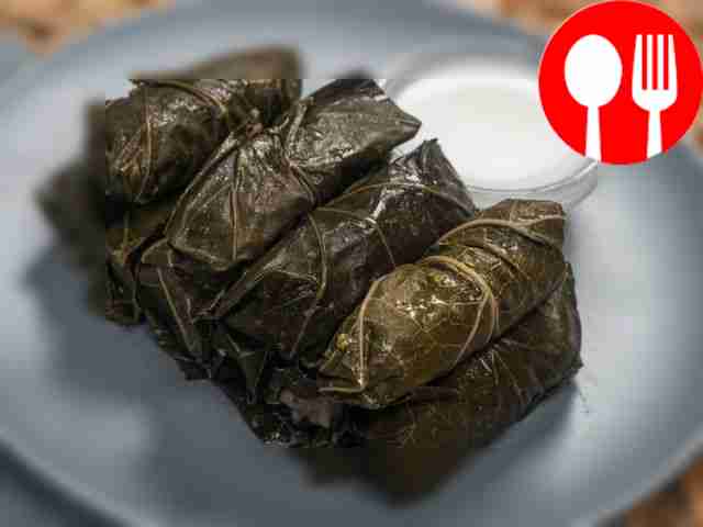 Классический рецепт армянской долмы