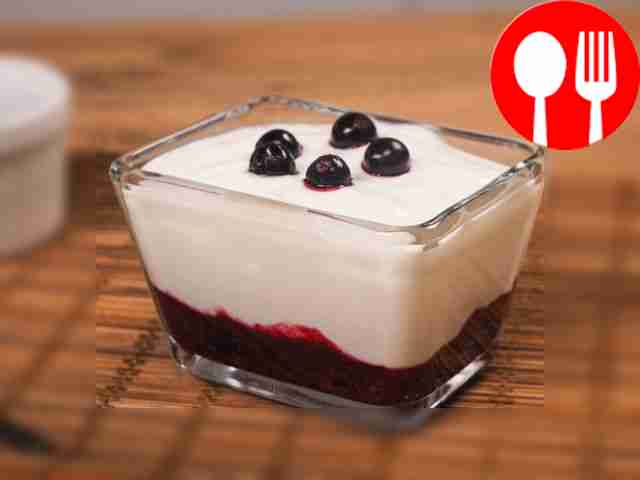 Домашний йогурт в мультиварке