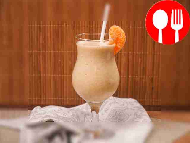 Домашний йогурт в блендере