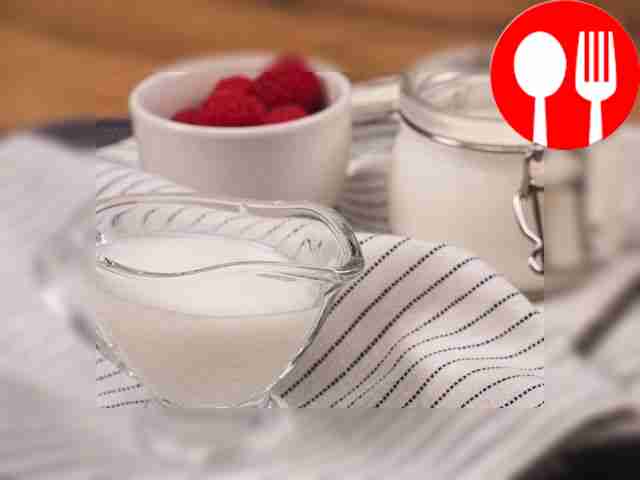 Закваска для домашнего йогурта