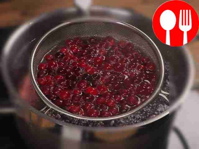 Как приготовить желе из калины на зиму? Всё...