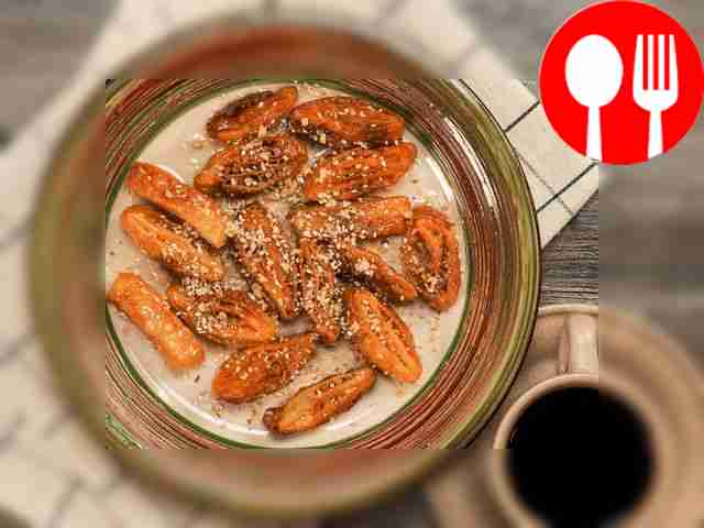 Пахлава крымская