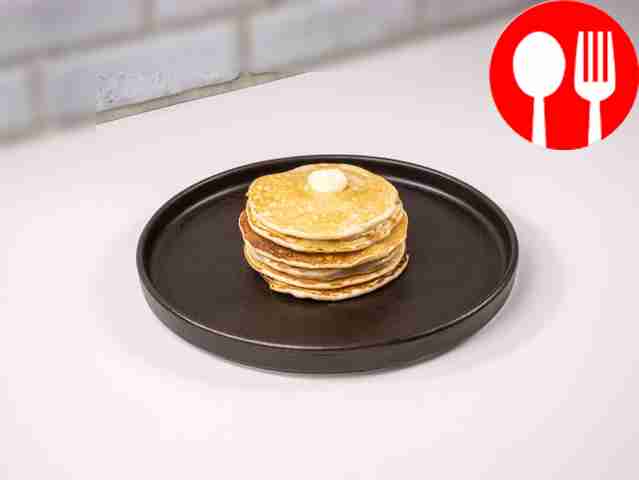 Классические панкейки