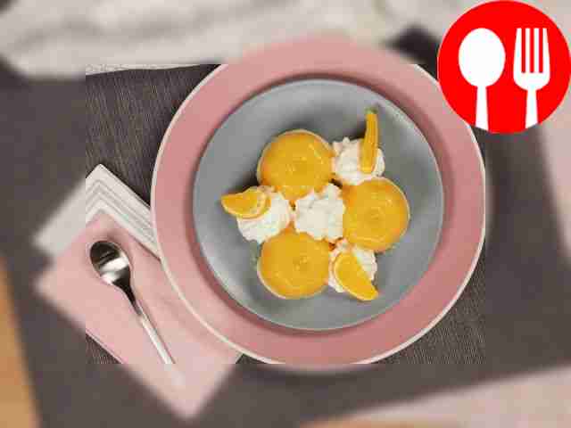 Алкогольное желе