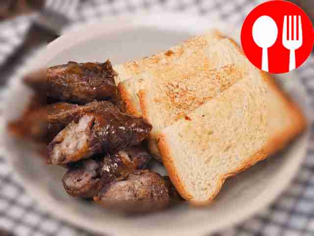 Домашняя краковская колбаса