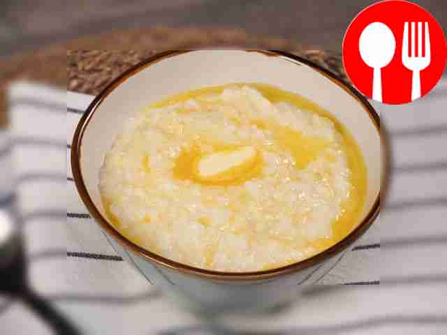 Каша «Дружба»