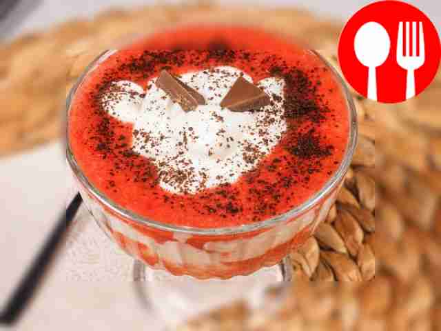 Домашний йогурт