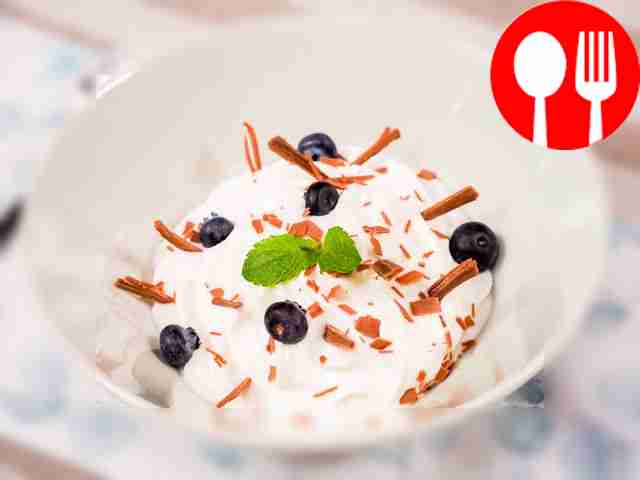 Домашний йогурт в йогуртнице