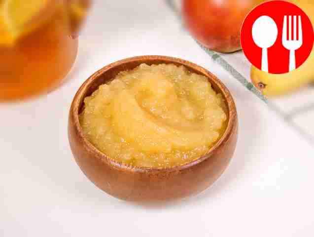 Повидло из груш