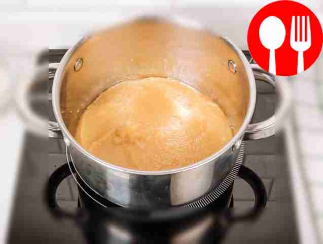 Варите повидло ещё 20 минут. По мере...