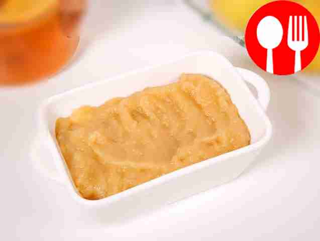 Повидло из айвы