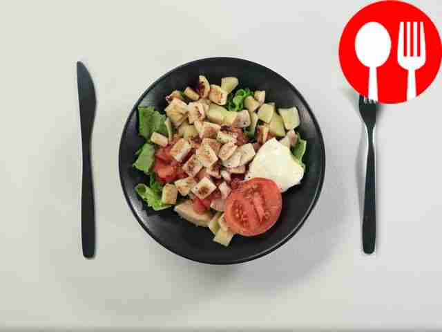 Классический «Цезарь»