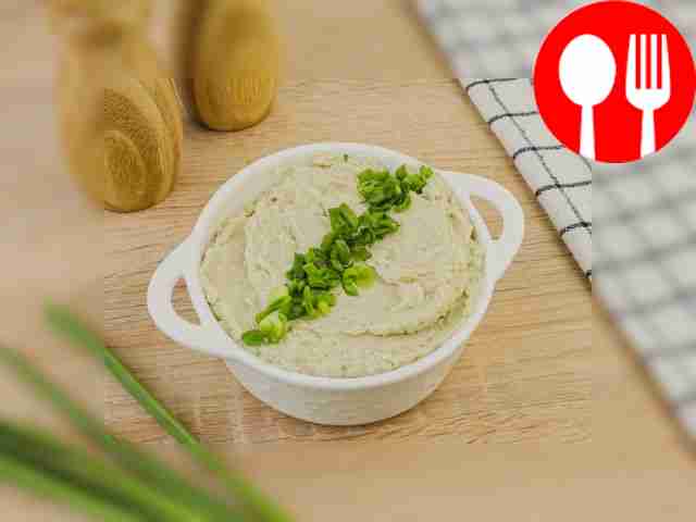 Паштет из селедки