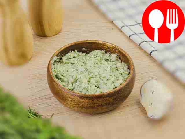 Паштет из сала