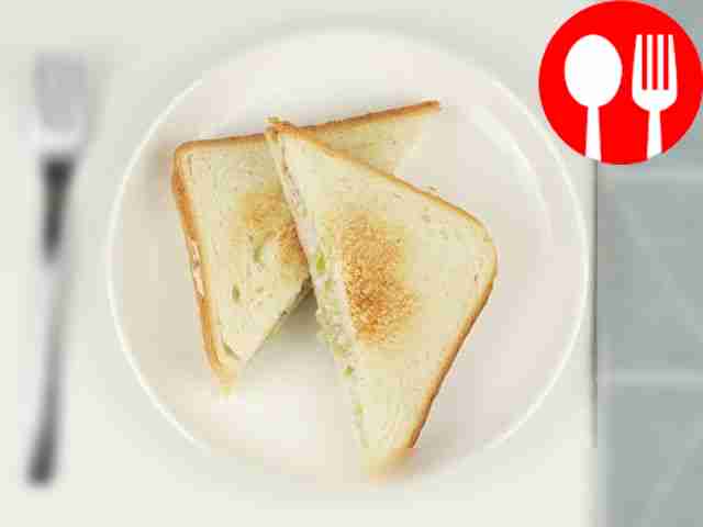 Риет из тунца