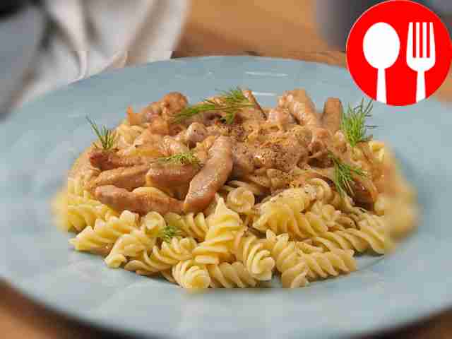 Чтобы по-настоящему насладиться нежным, тающим...