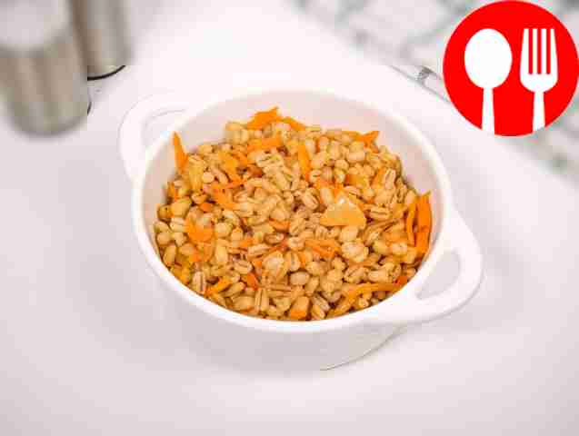 Перловка в мультиварке