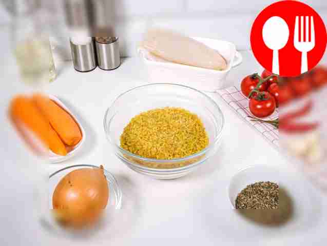 Кальмара предварительно разморозьте и...