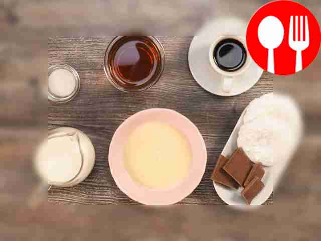 Подготовьте блендер и удобно разместите все...