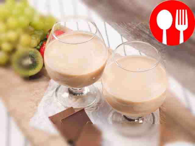 Лучше всего подавать бейлиз с десертами:...