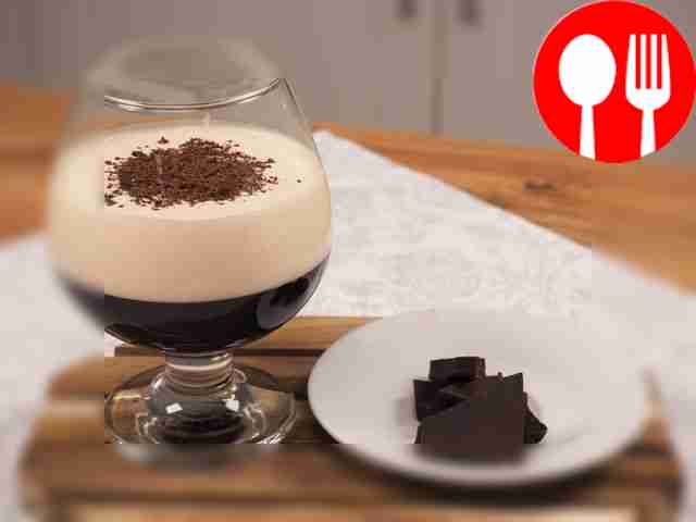 Ликер «Шериданс»