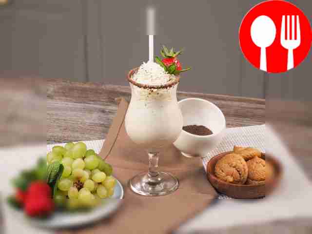 Ликер со сгущенкой