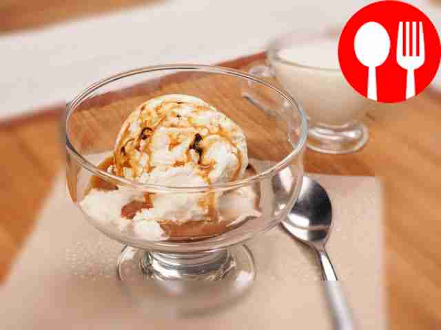 Кофейный ликер