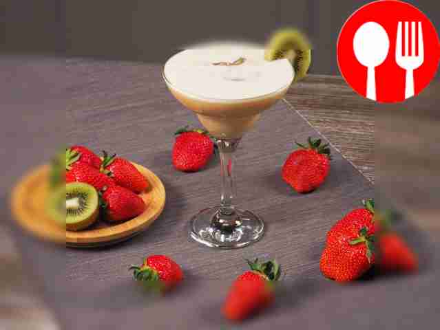 Яичный ликер