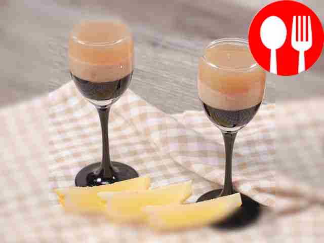 Ликер «Самбука»