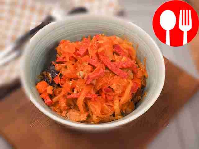 Бигос по-польски