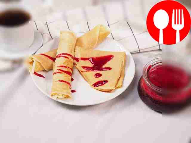 Джем из черной смородины