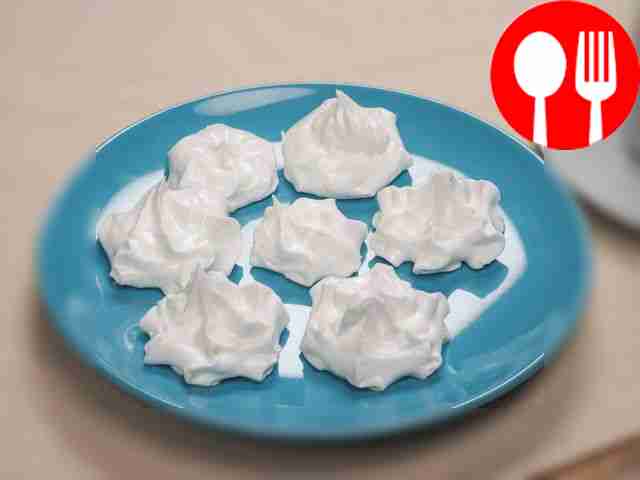 Зефир на агаре